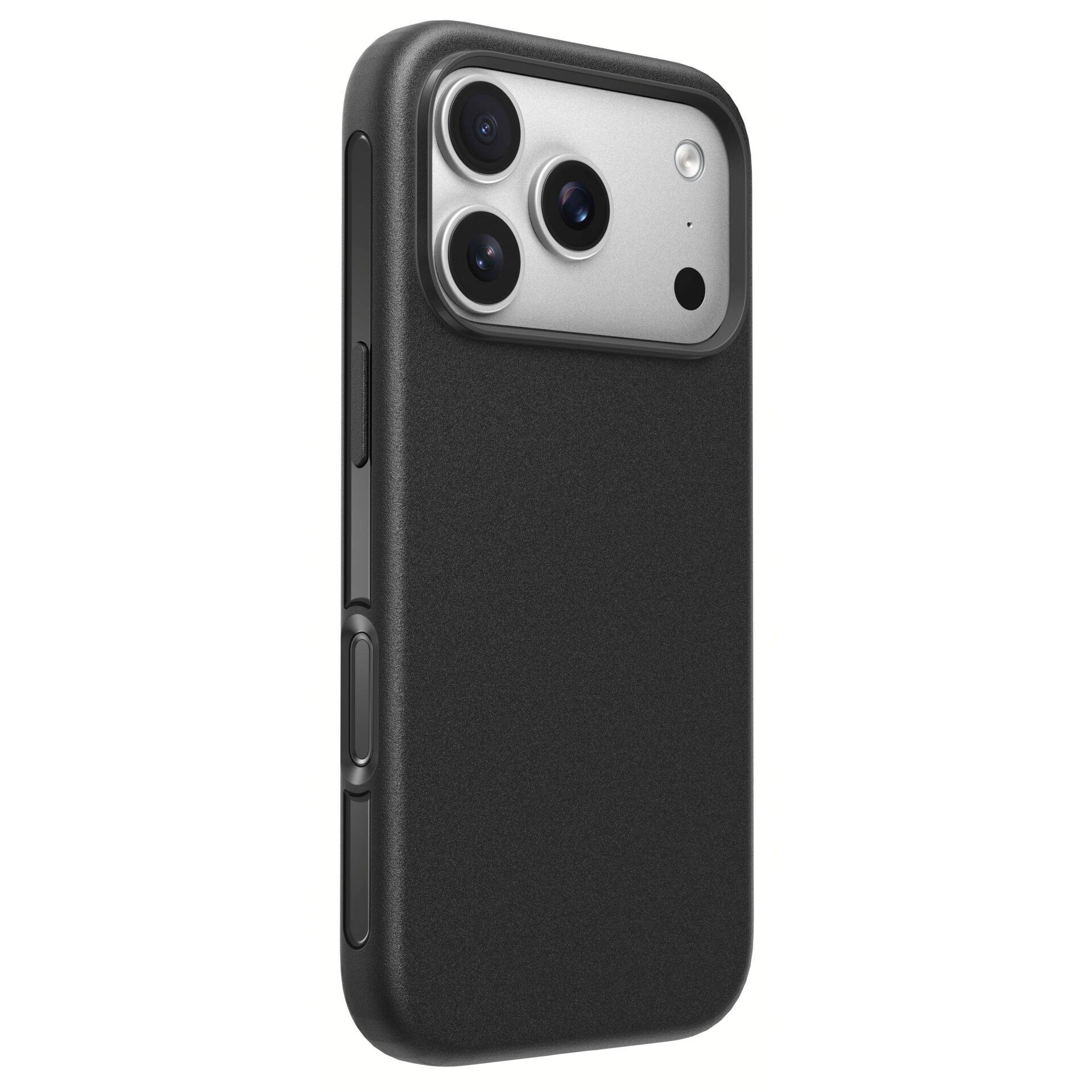 Belkin SheerForce, Cover, Apple, iPhone 17 Pro, 16 cm (6.3"), Schwarz-0