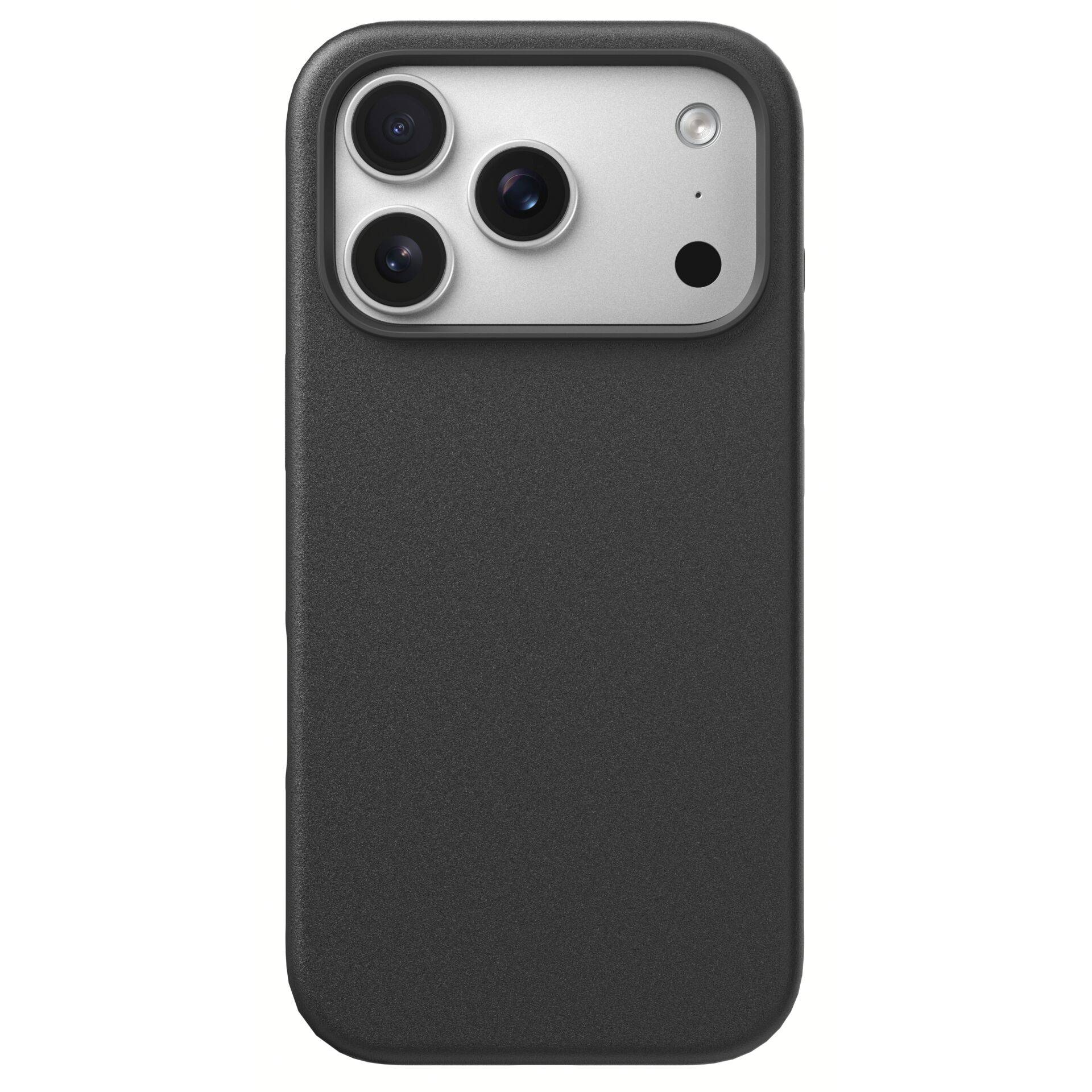 Belkin SheerForce, Cover, Apple, iPhone 17 Pro, 16 cm (6.3"), Schwarz-1