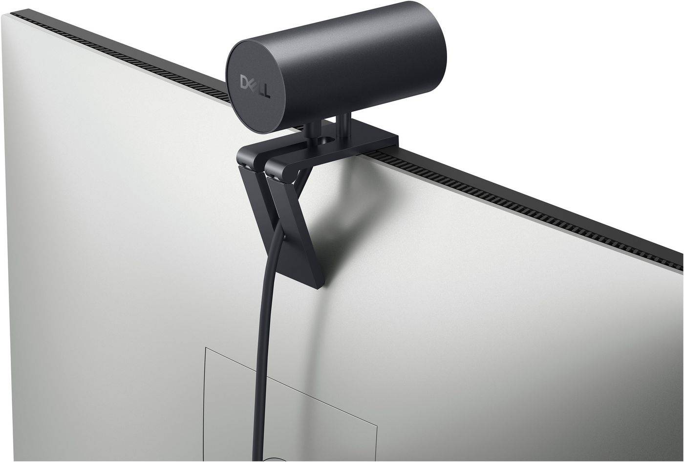 DELL - UltraSharp Webcam-3