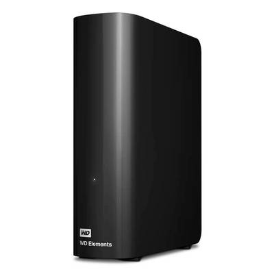 WD Elements Desktop WDBWLG0260HBK - Festplatte - 26 TB - extern (Stationär)-0