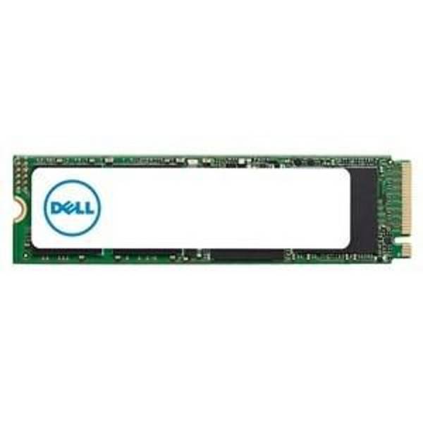 DELL TN2CC, 256 GB, M.2