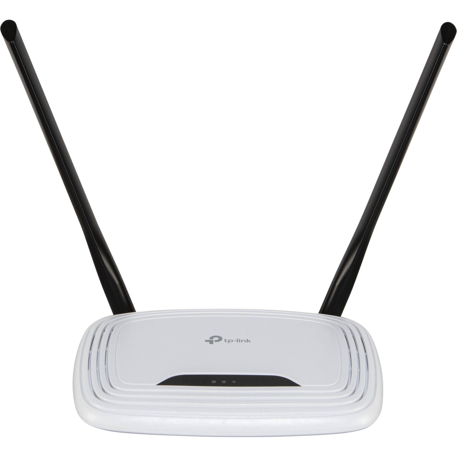 TP-Link TL-WR841N N300 WLAN Router-0
