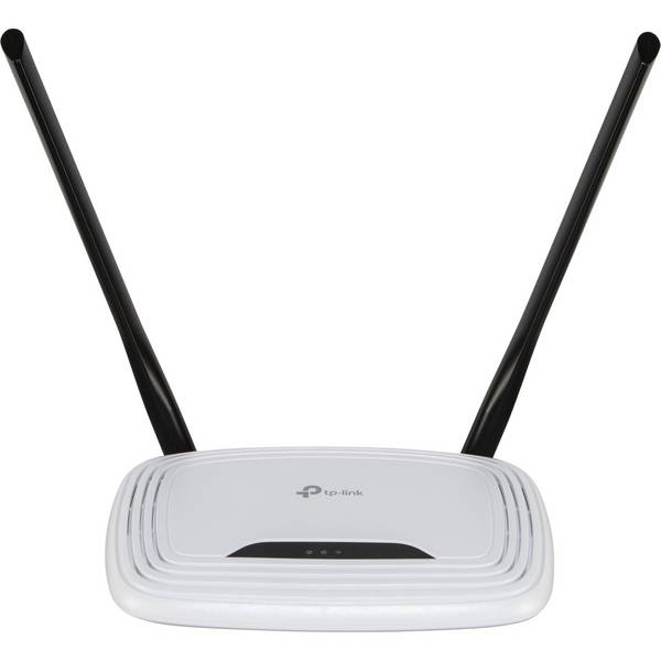 TP-Link TL-WR841N N300 WLAN Router