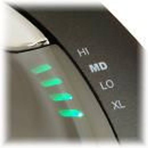 EVOLUENT - VM4L - Linkshändig - Optisch - USB Typ-A - Schwarz-6