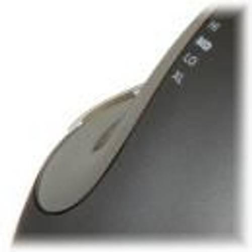 EVOLUENT - VM4L - Linkshändig - Optisch - USB Typ-A - Schwarz-2