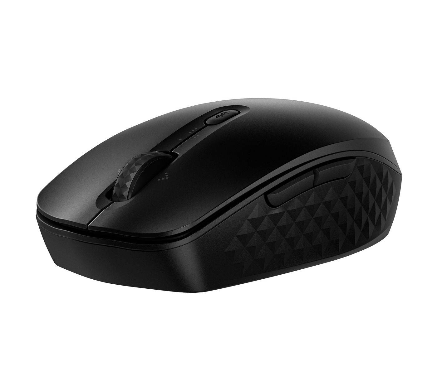 HP 425 - Maus - programmierbar - 7 Tasten - kabellos - Bluetooth 5.3 - Schwarz-5