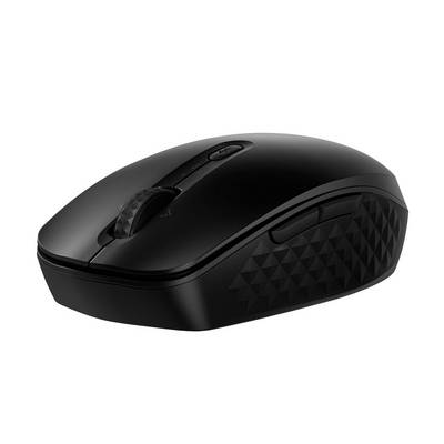 HP 425 - Maus - programmierbar - 7 Tasten - kabellos - Bluetooth 5.3 - Schwarz-5