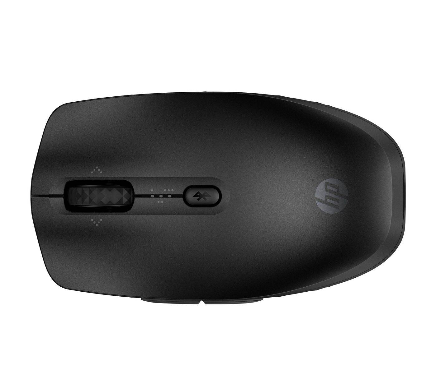 HP 425 - Maus - programmierbar - 7 Tasten - kabellos - Bluetooth 5.3 - Schwarz-6