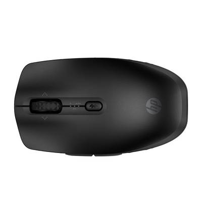 HP 425 - Maus - programmierbar - 7 Tasten - kabellos - Bluetooth 5.3 - Schwarz-6
