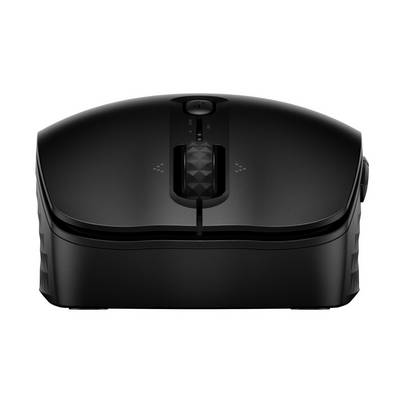HP 425 - Maus - programmierbar - 7 Tasten - kabellos - Bluetooth 5.3 - Schwarz-3