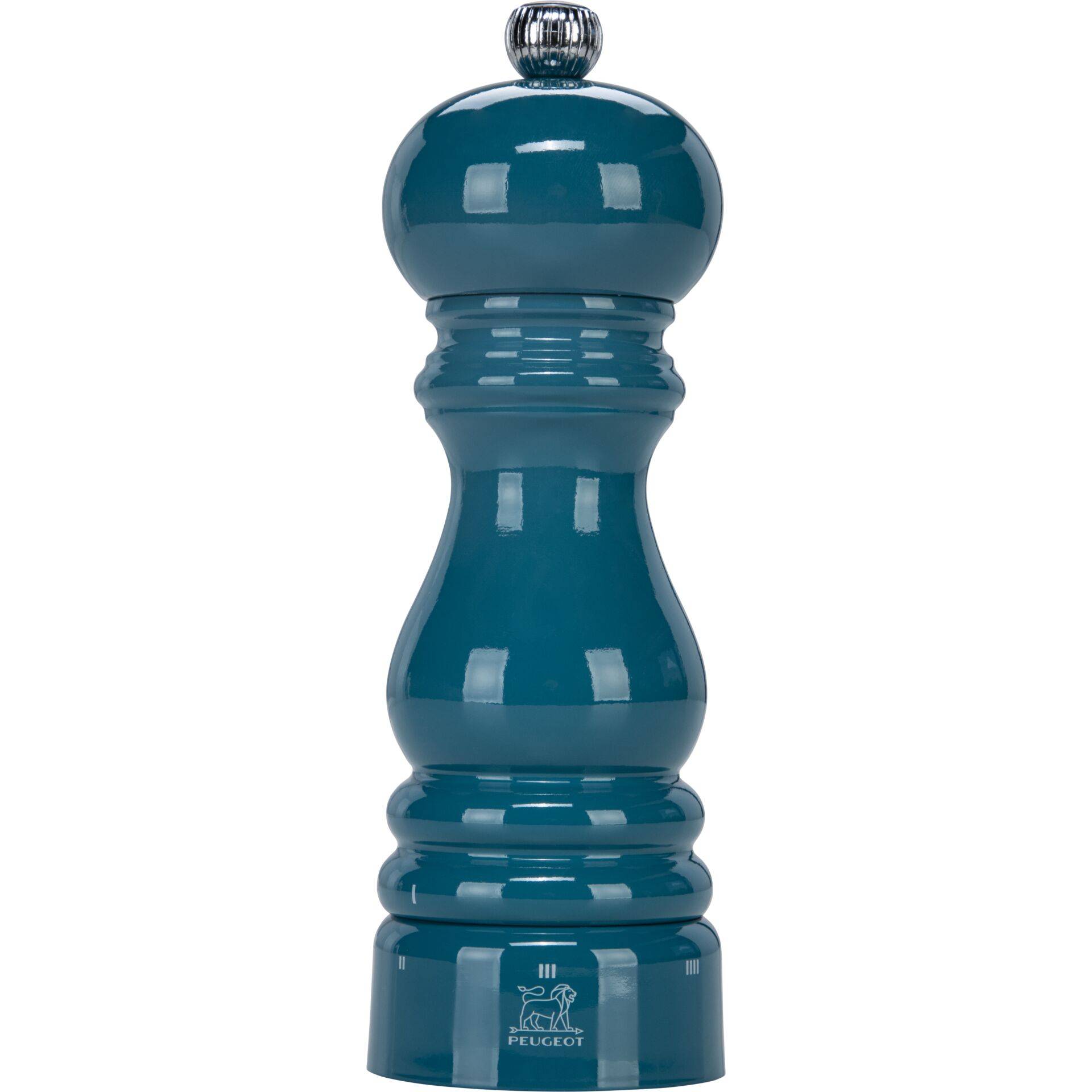Peugeot Saveurs Paris Salzmühle Z 18 cm uSelect pacific blue-0