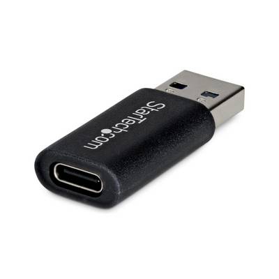 StarTech.com USB-Adapter - USB-C (W) zu USB Typ A (M)-0