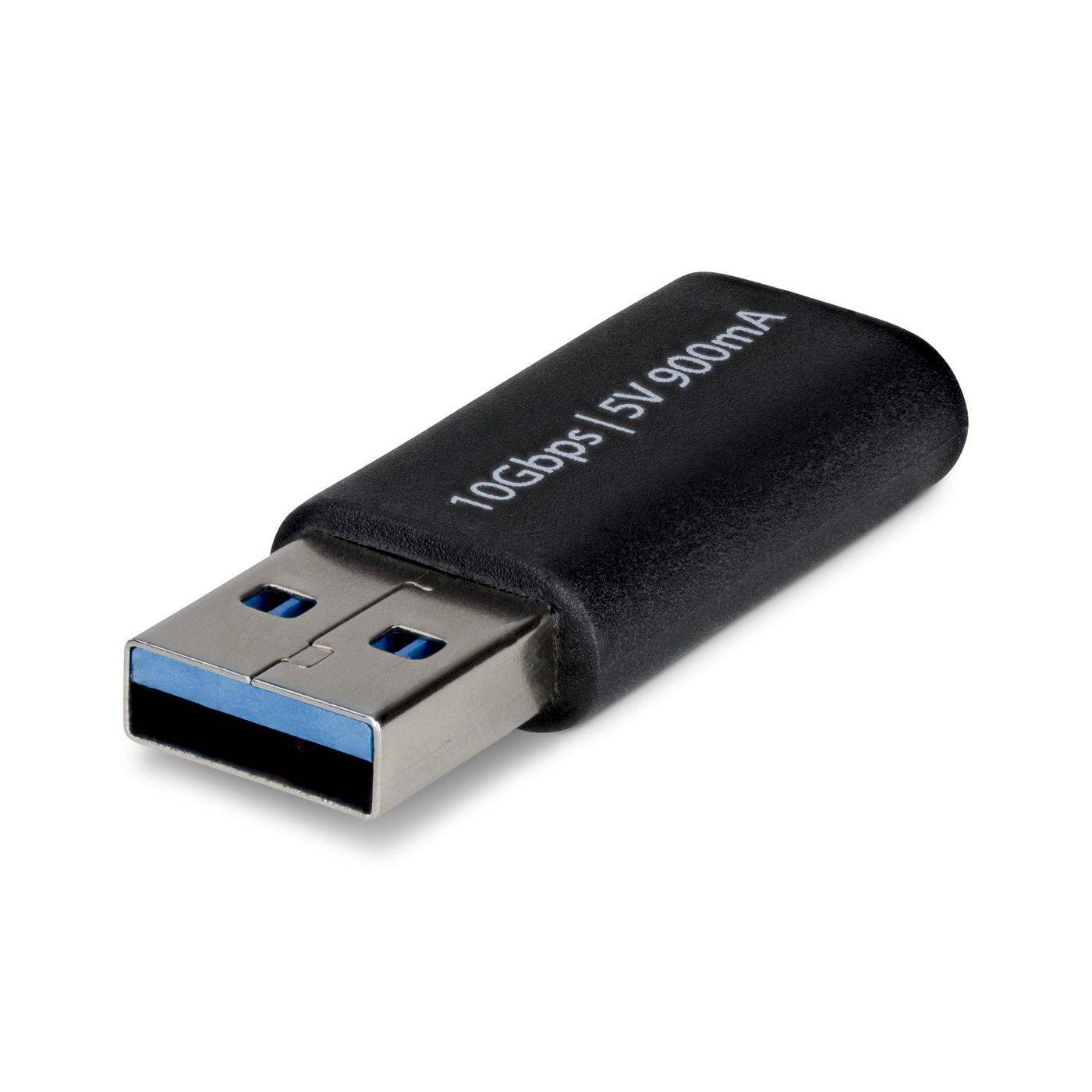 StarTech.com USB-Adapter - USB-C (W) zu USB Typ A (M)-1