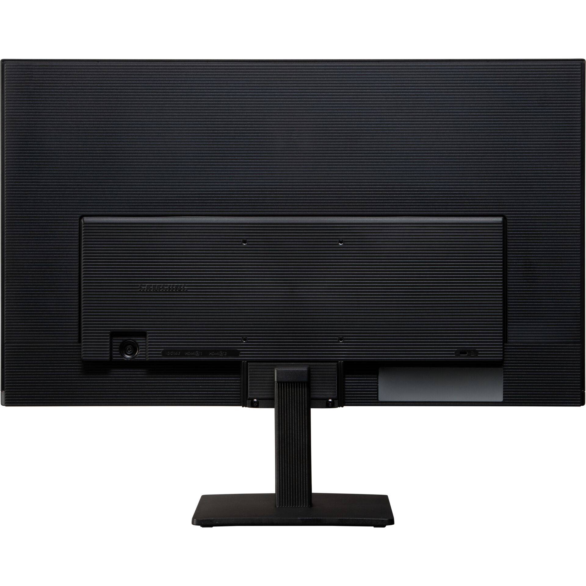 Samsung S27F320GAU 68,6 cm 27 Zoll 1920 x 1080 Pixel Full HD LCD 5 ms Schwarz-3