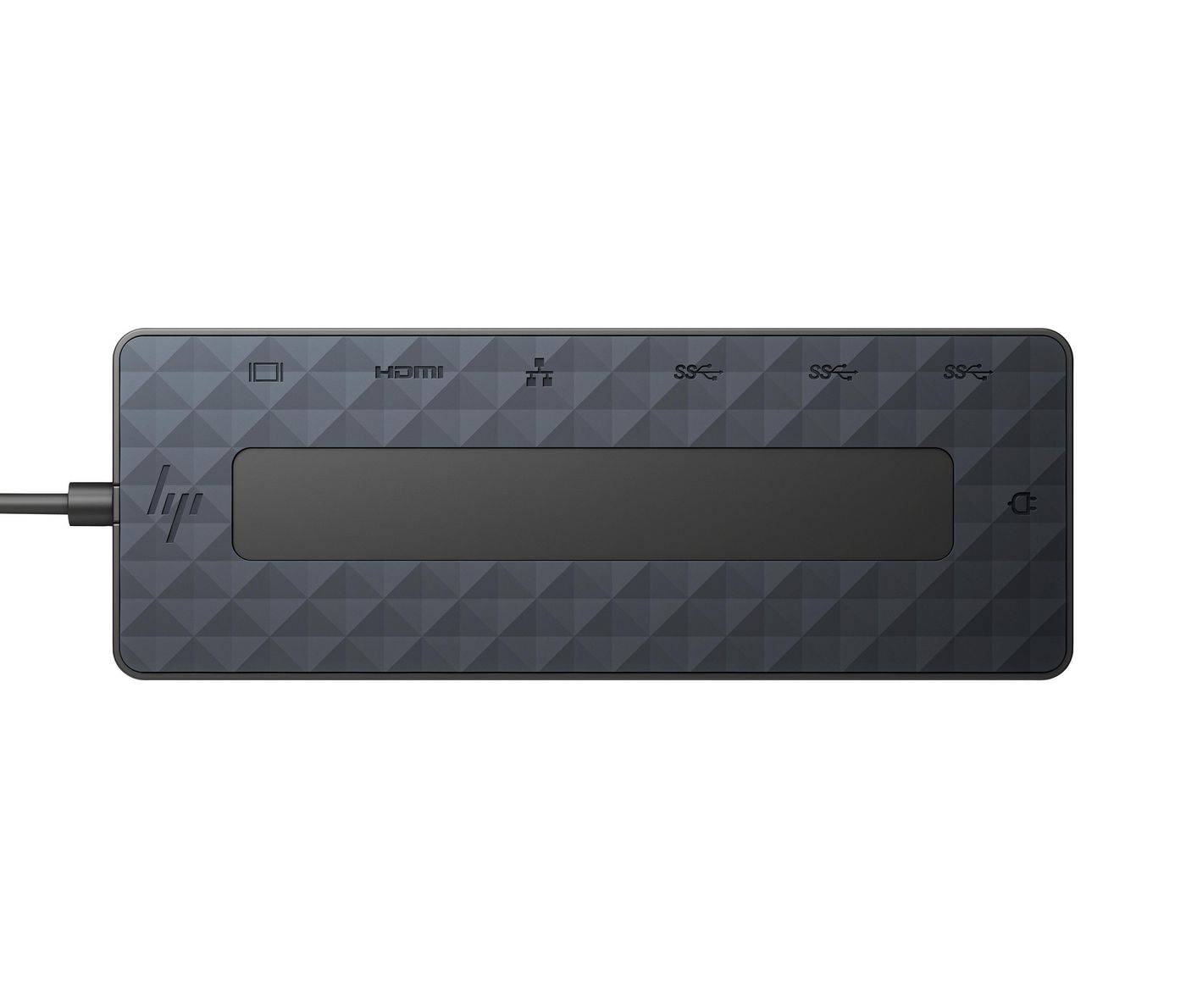 HP Universal USB-C Multiport Hub - Dockingstation-5