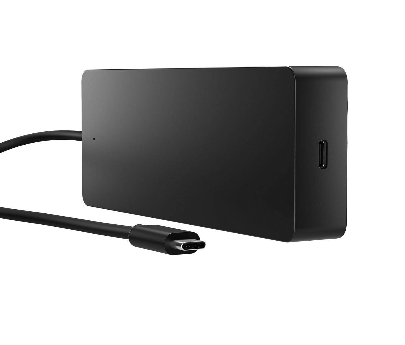 HP Universal USB-C Multiport Hub - Dockingstation-3