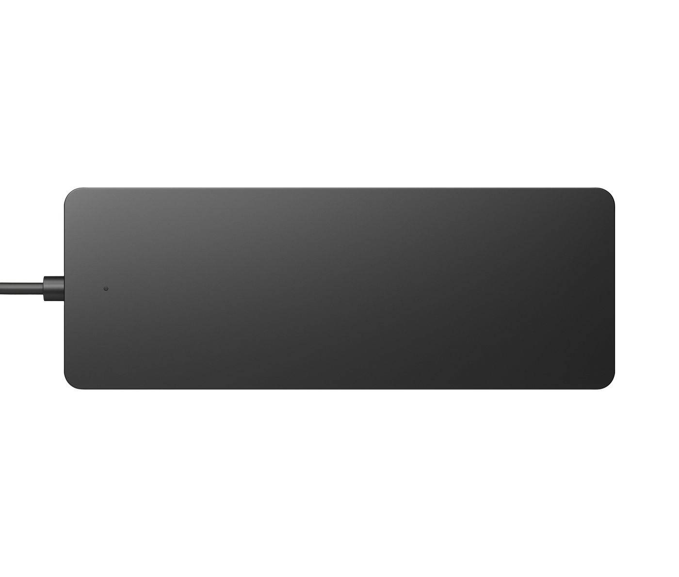HP Universal USB-C Multiport Hub - Dockingstation-4