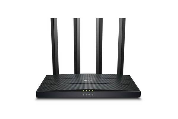 TP-Link WL-Router Archer AX18 Multimedia-Technik Wireless Router