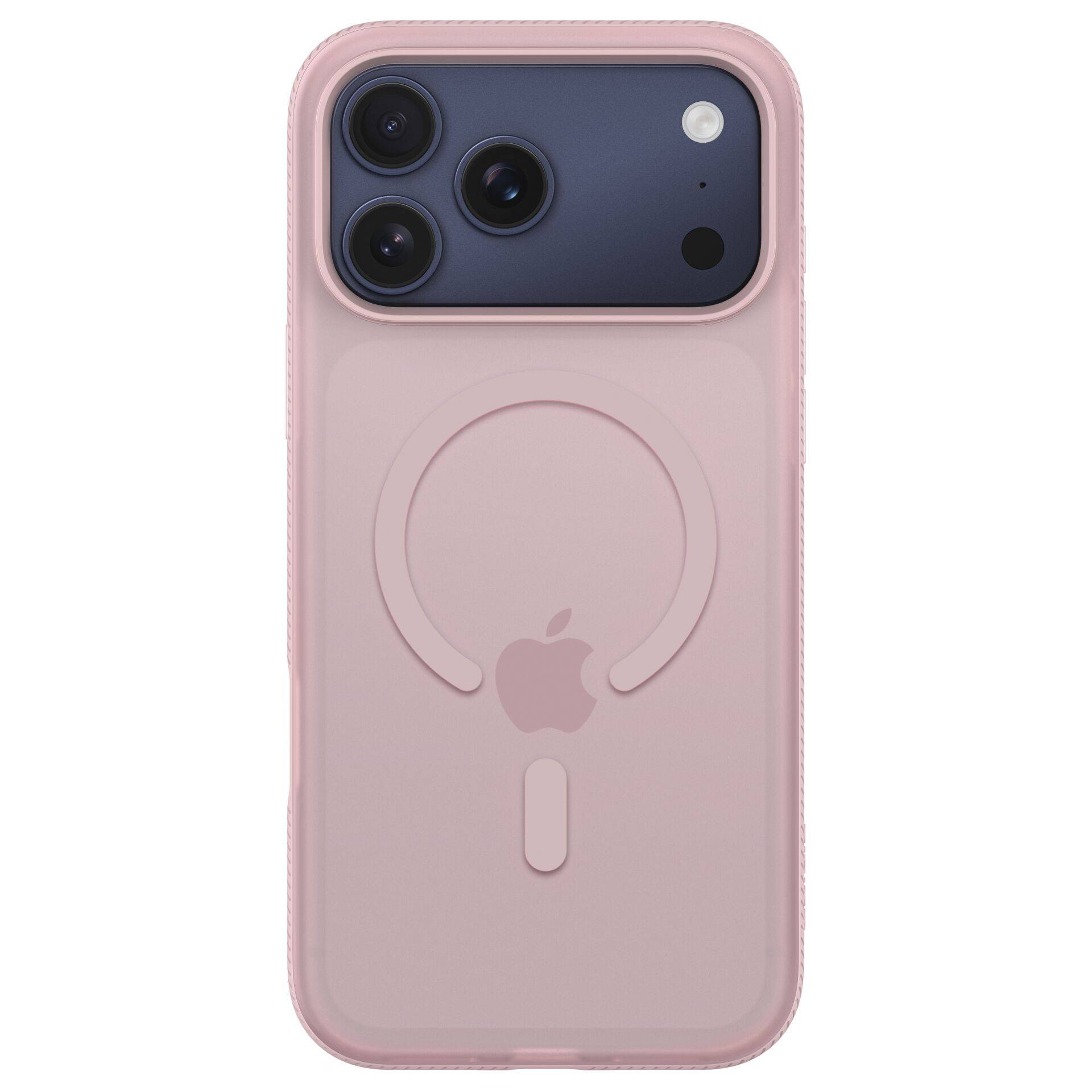 Belkin SheerForce Grip Series - Hintere Abdeckung für Mobiltelefon-1
