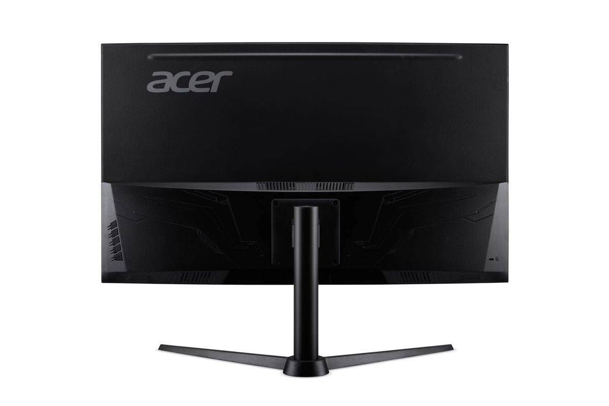 Acer Nitro XZ320QUP0bmiiphx WQHD Curved VA 16 9 Gaming Monitor 80 cm 31,5" 1 ms 3.000:1 HDMI-5