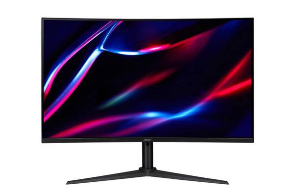 Acer Nitro XZ320QUP0bmiiphx WQHD Curved VA 16 9 Gaming Monitor 80 cm 31,5" 1 ms 3.000:1 HDMI
