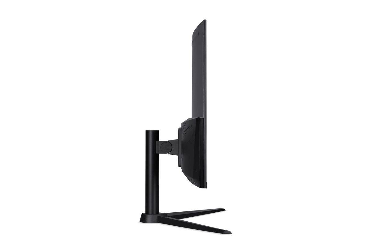 Acer Nitro XZ320QUP0bmiiphx WQHD Curved VA 16 9 Gaming Monitor 80 cm 31,5" 1 ms 3.000:1 HDMI-3