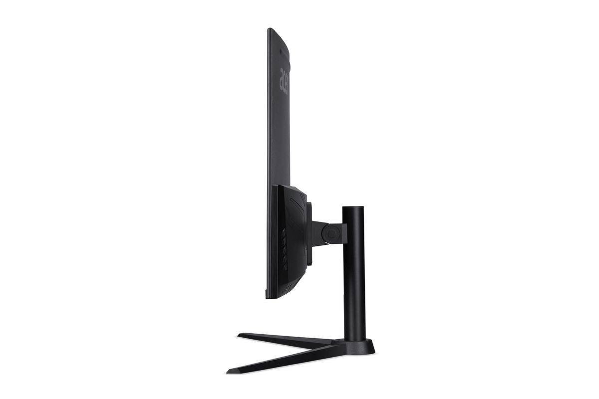 Acer Nitro XZ320QUP0bmiiphx WQHD Curved VA 16 9 Gaming Monitor 80 cm 31,5" 1 ms 3.000:1 HDMI-4