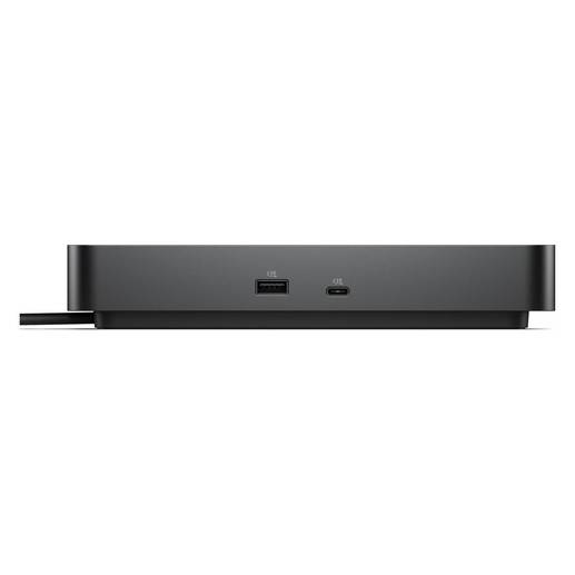 Dell Pro Smart Dock SD25 Dockingstation USB-C HDMI 2 x DP 1GbE 2.5GbE 180 Watt BTO mit 3 Jahre Basic Hardware Service-2
