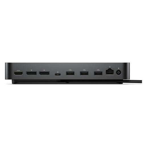 Dell Pro Smart Dock SD25 Dockingstation USB-C HDMI 2 x DP 1GbE 2.5GbE 180 Watt BTO mit 3 Jahre Basic Hardware Service-3