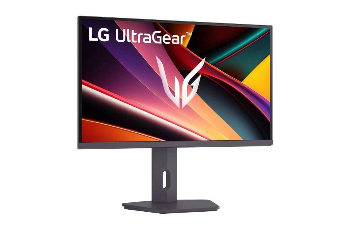 LG UltraGear™ 27G610A-B Quad HD Gaming Display 68,6 cm (27"")-3