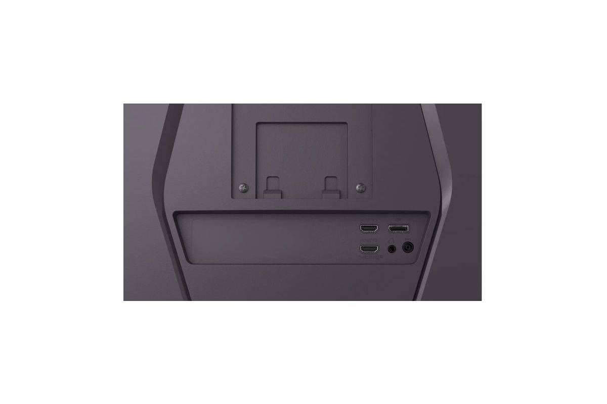 LG UltraGear™ 27G610A-B Quad HD Gaming Display 68,6 cm (27"")-4