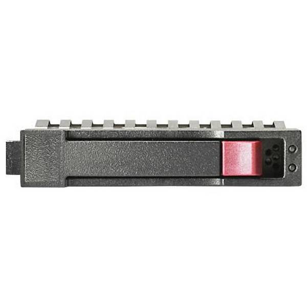 HPE Mainstream Endurance Enterprise Mainstream - SSD - 200 GB - Hot-Swap - 2.5" SFF (6.4 cm SFF)
