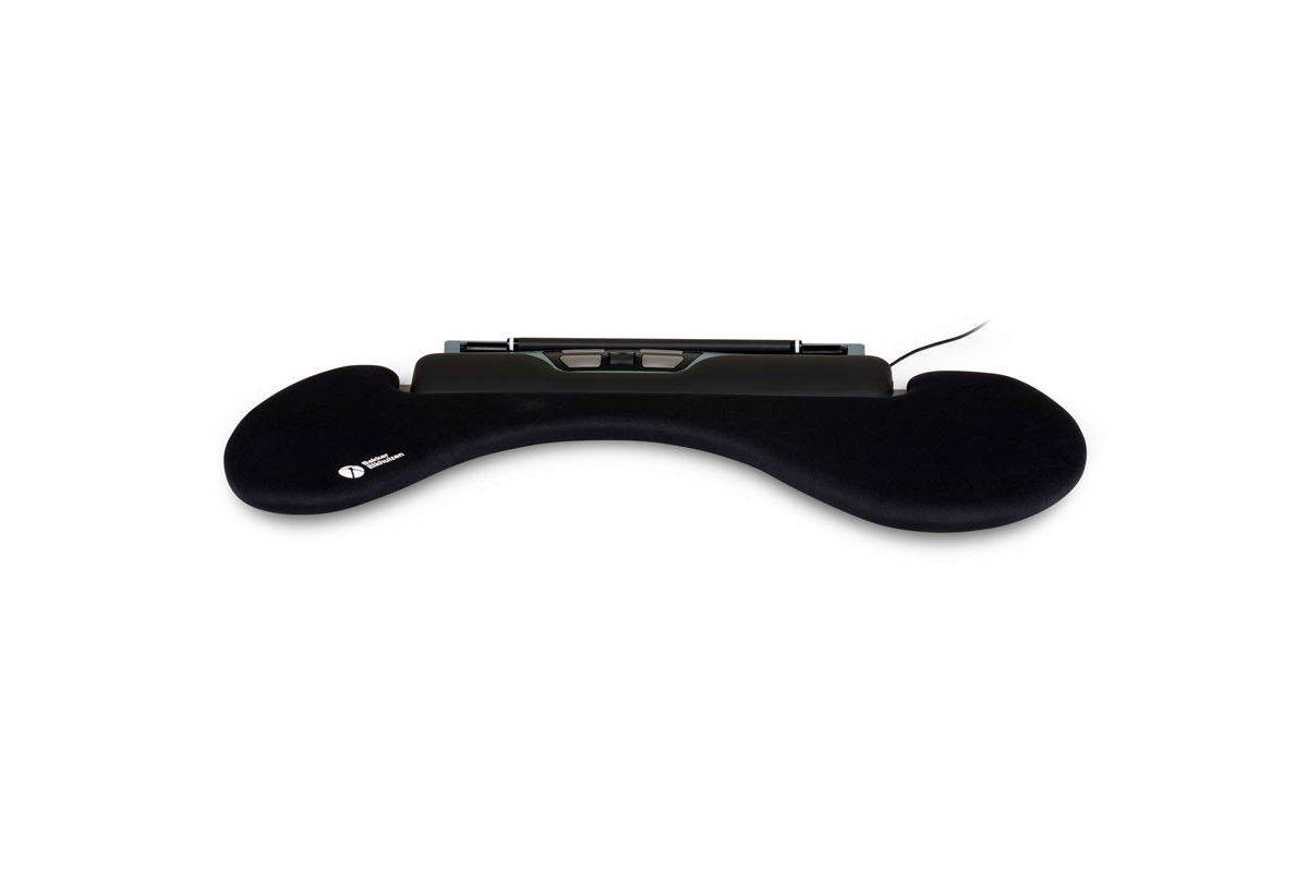 Maus ErgoSlider Plus-4