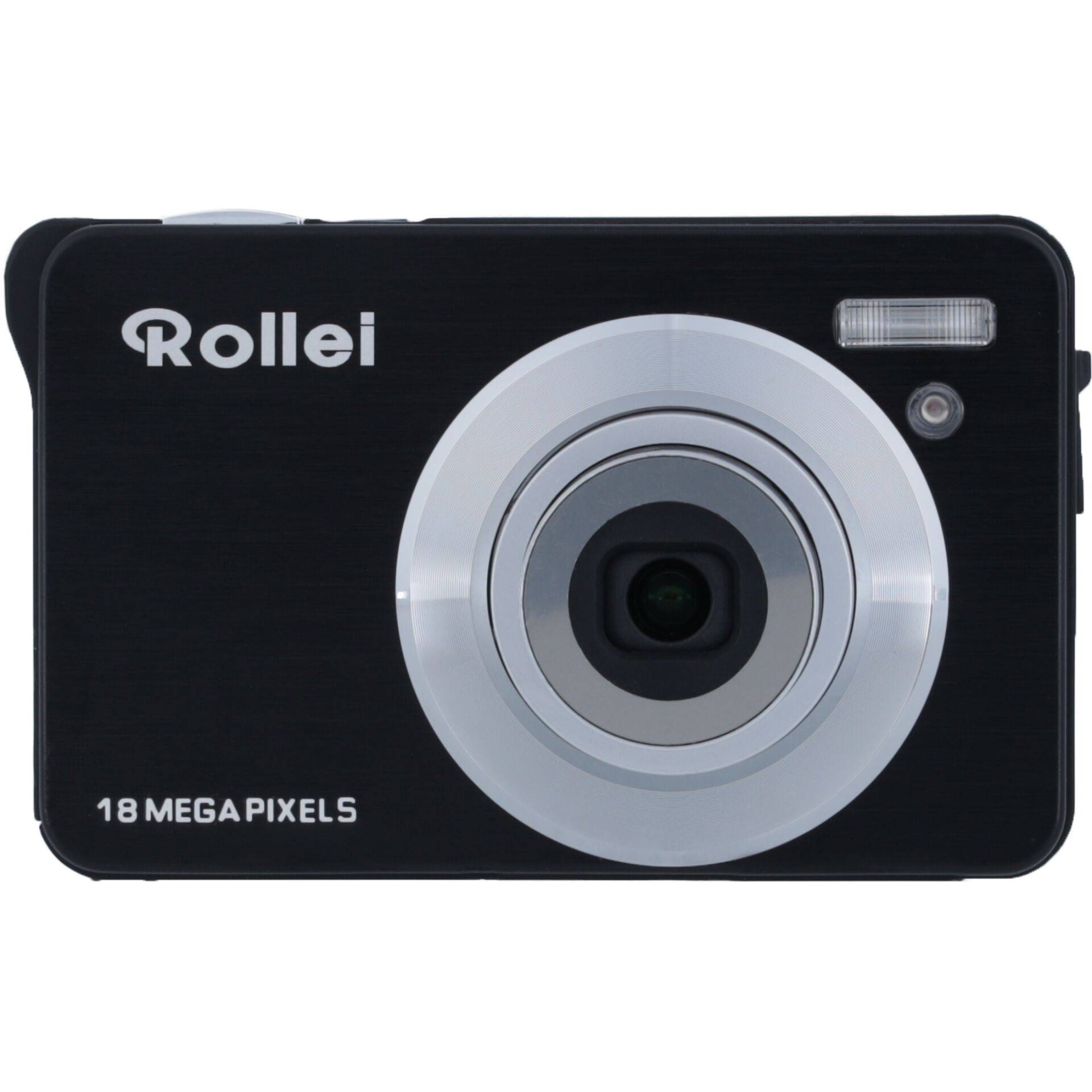 ROLLEI - Compactline 880