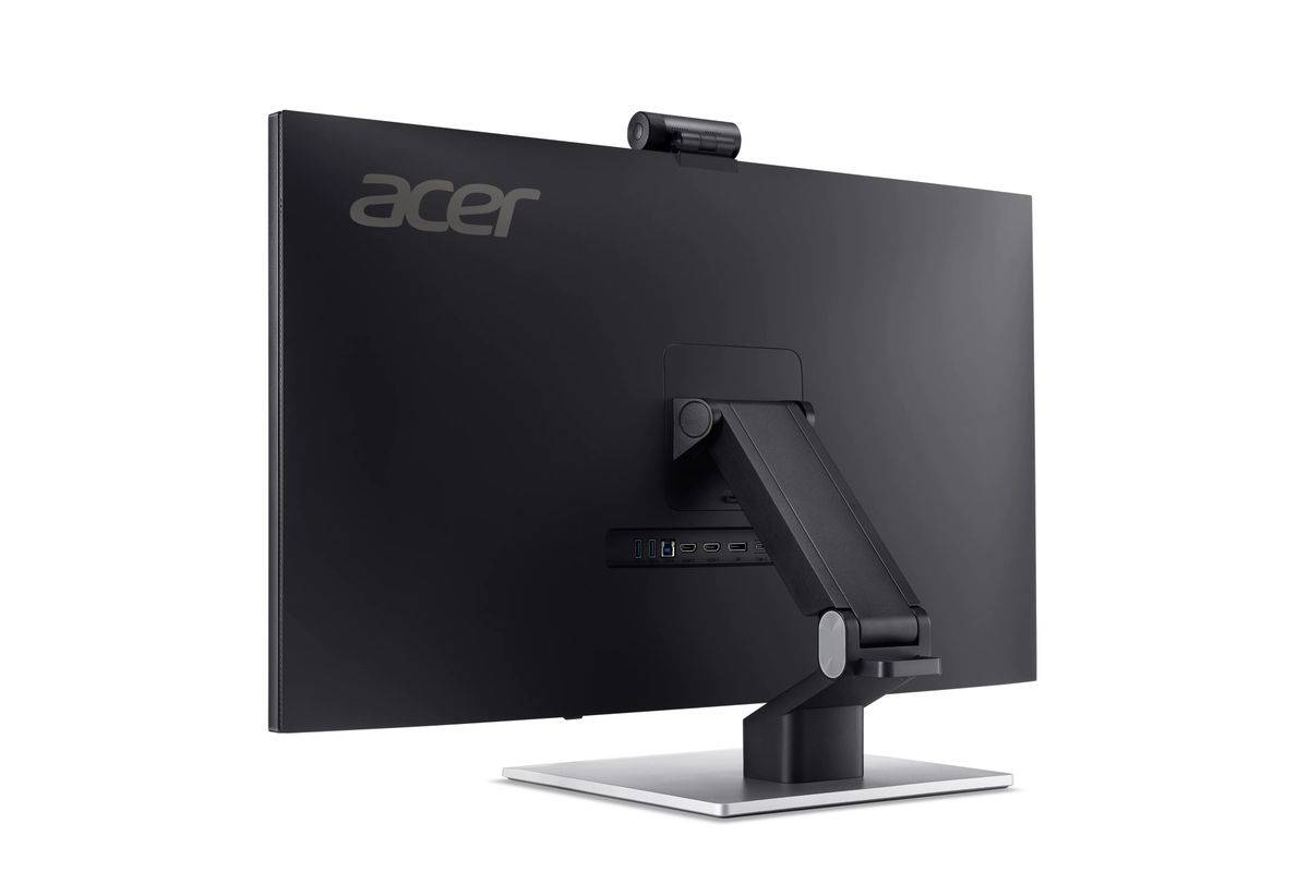 Acer Pe270Xt PE Lcd-Monitor - Flachbildschirm (TFT/LCD) - 68,6 cm-5