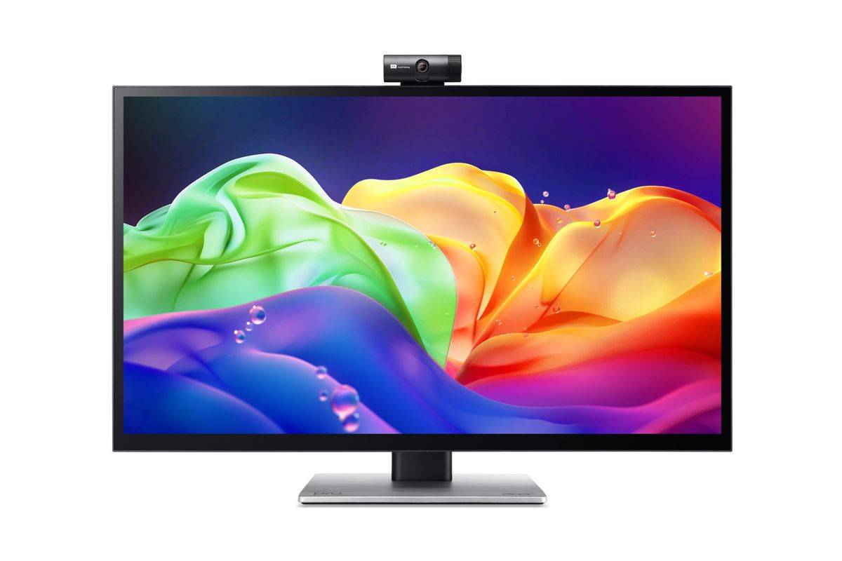 Acer Pe270Xt PE Lcd-Monitor - Flachbildschirm (TFT/LCD) - 68,6 cm-0