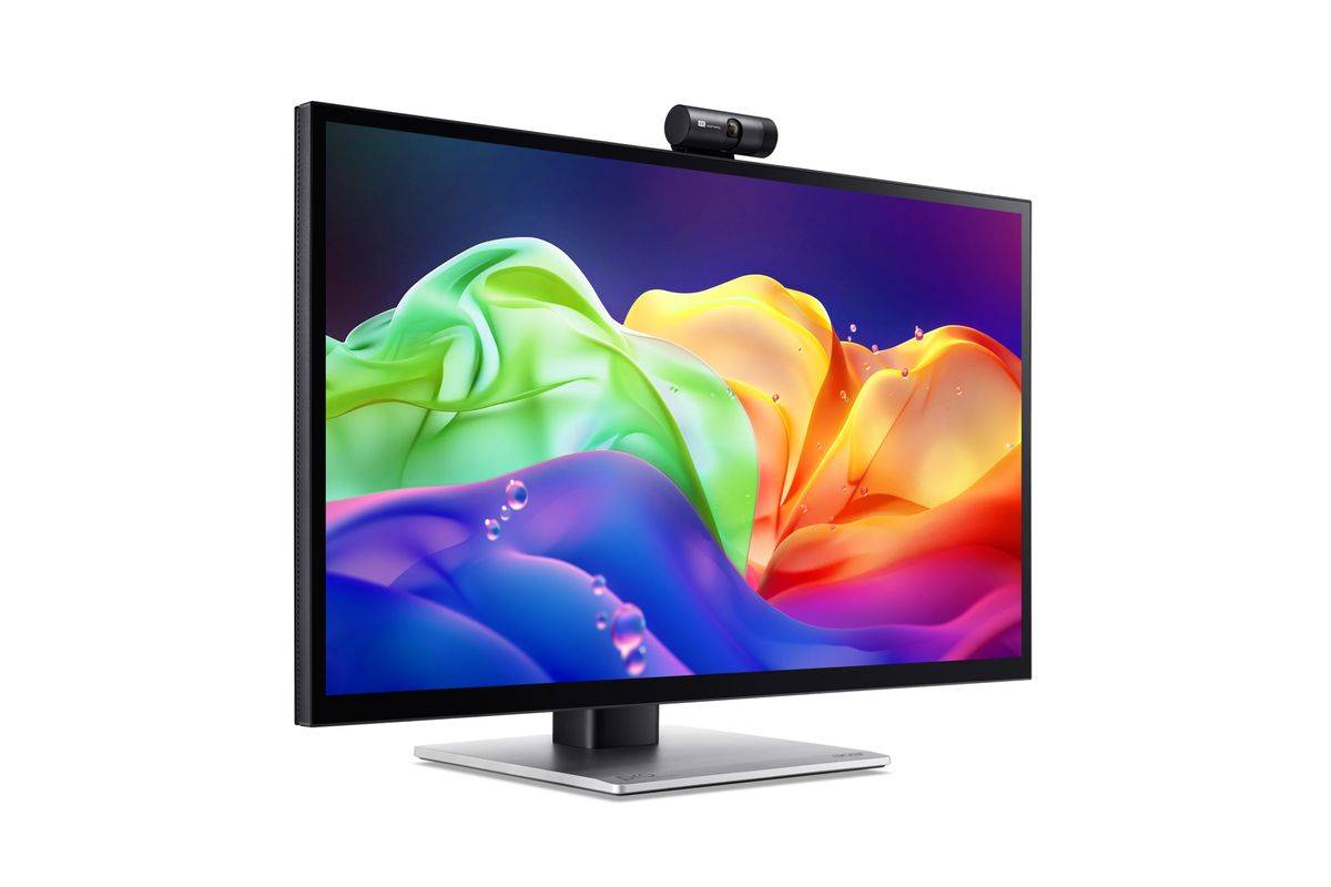 Acer Pe270Xt PE Lcd-Monitor - Flachbildschirm (TFT/LCD) - 68,6 cm-1