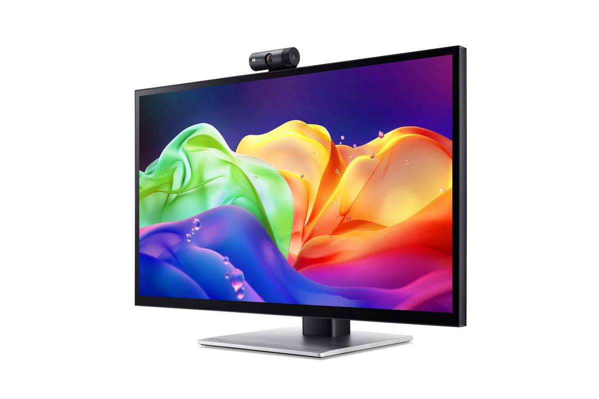 Acer Pe270Xt PE Lcd-Monitor - Flachbildschirm (TFT/LCD) - 68,6 cm-2
