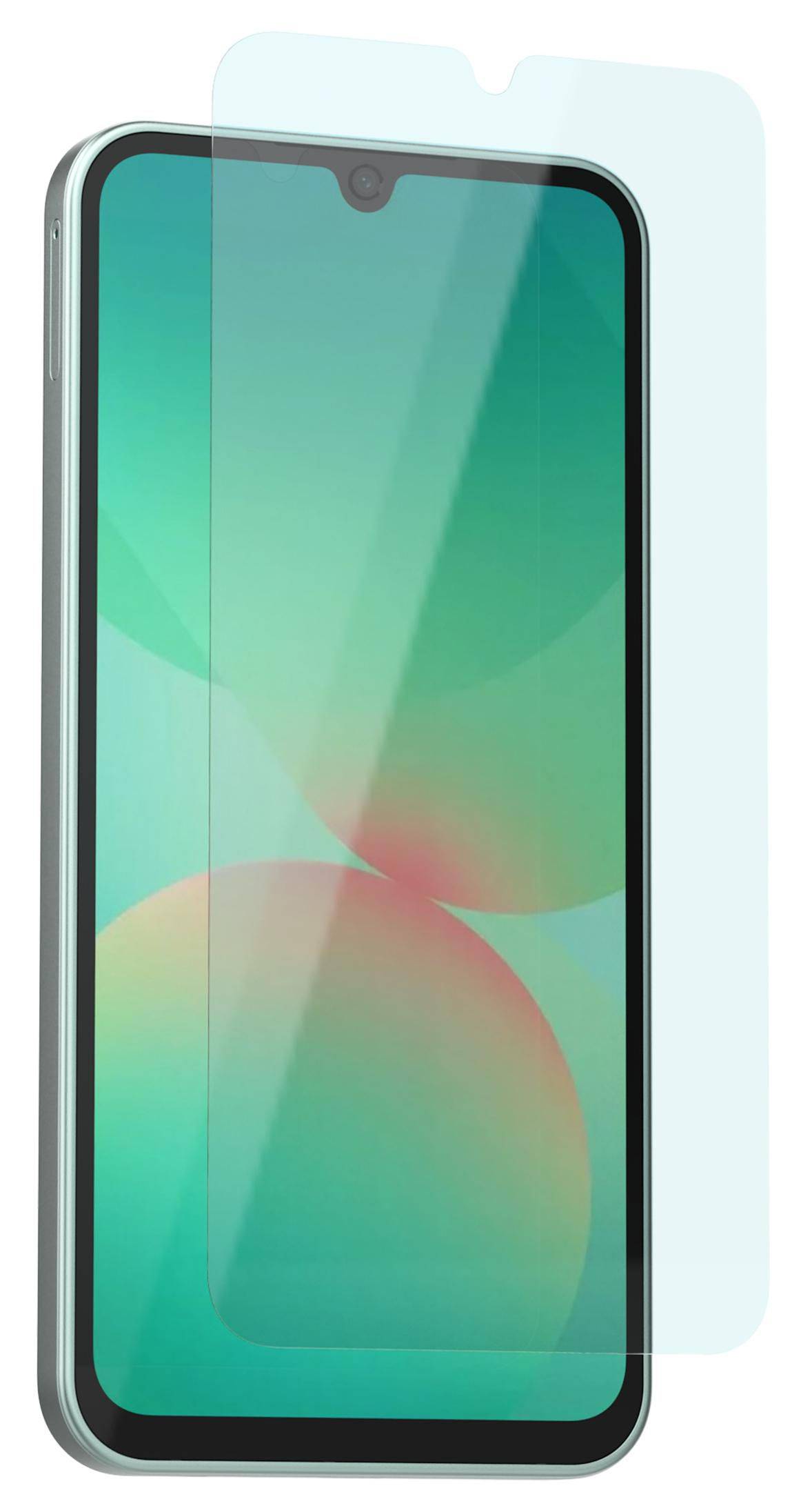 Samsung GP-TTA266AEB - Bildschirmschutz für Handy-1