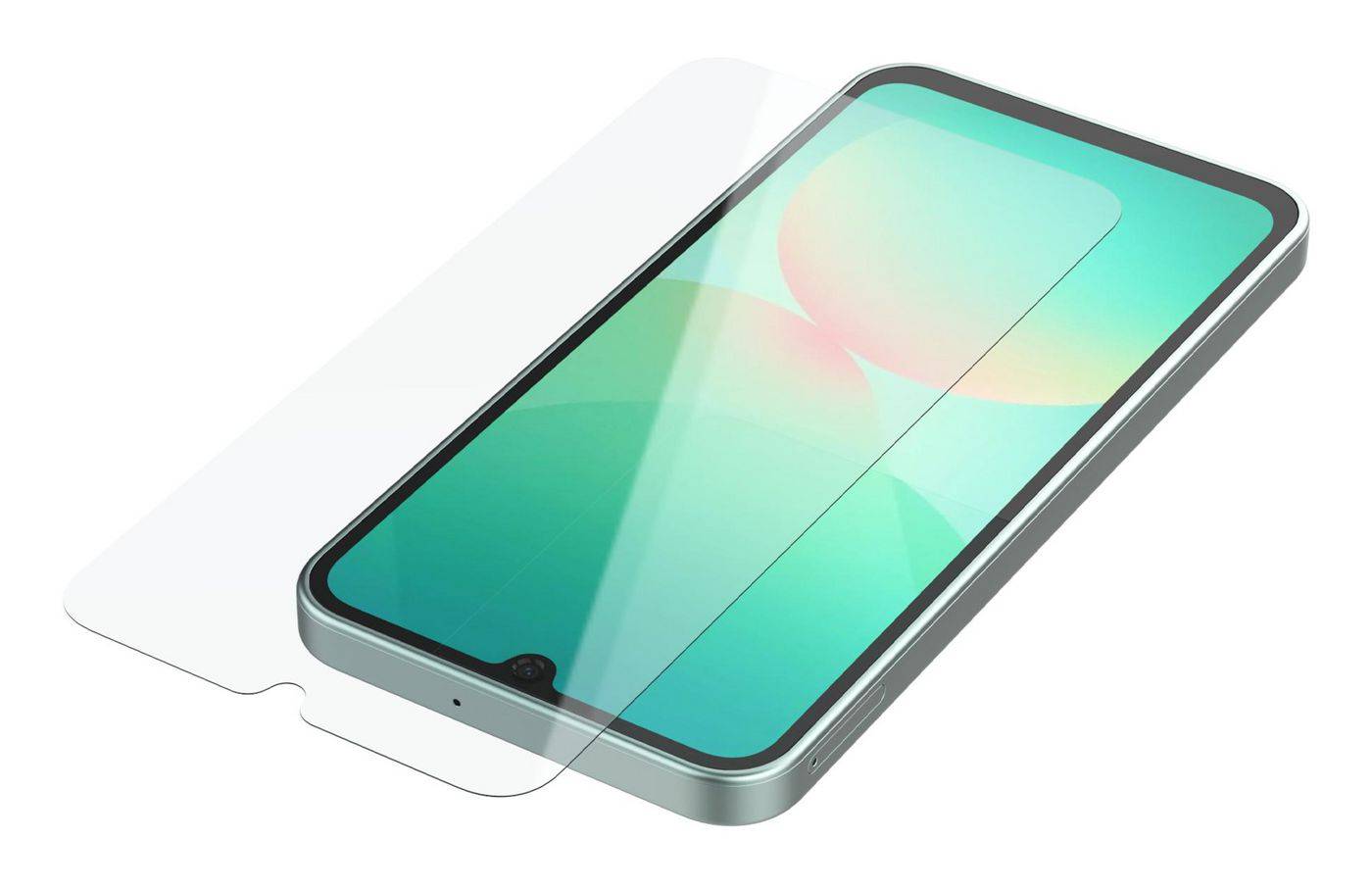Samsung GP-TTA266AEB - Bildschirmschutz für Handy-2