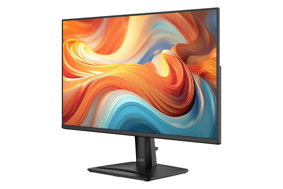 MSI PRO MP245 E14VL 60,96cm FHD 16:9 IPS HDMI VGA Flachbildschirm TFT/LCD-2