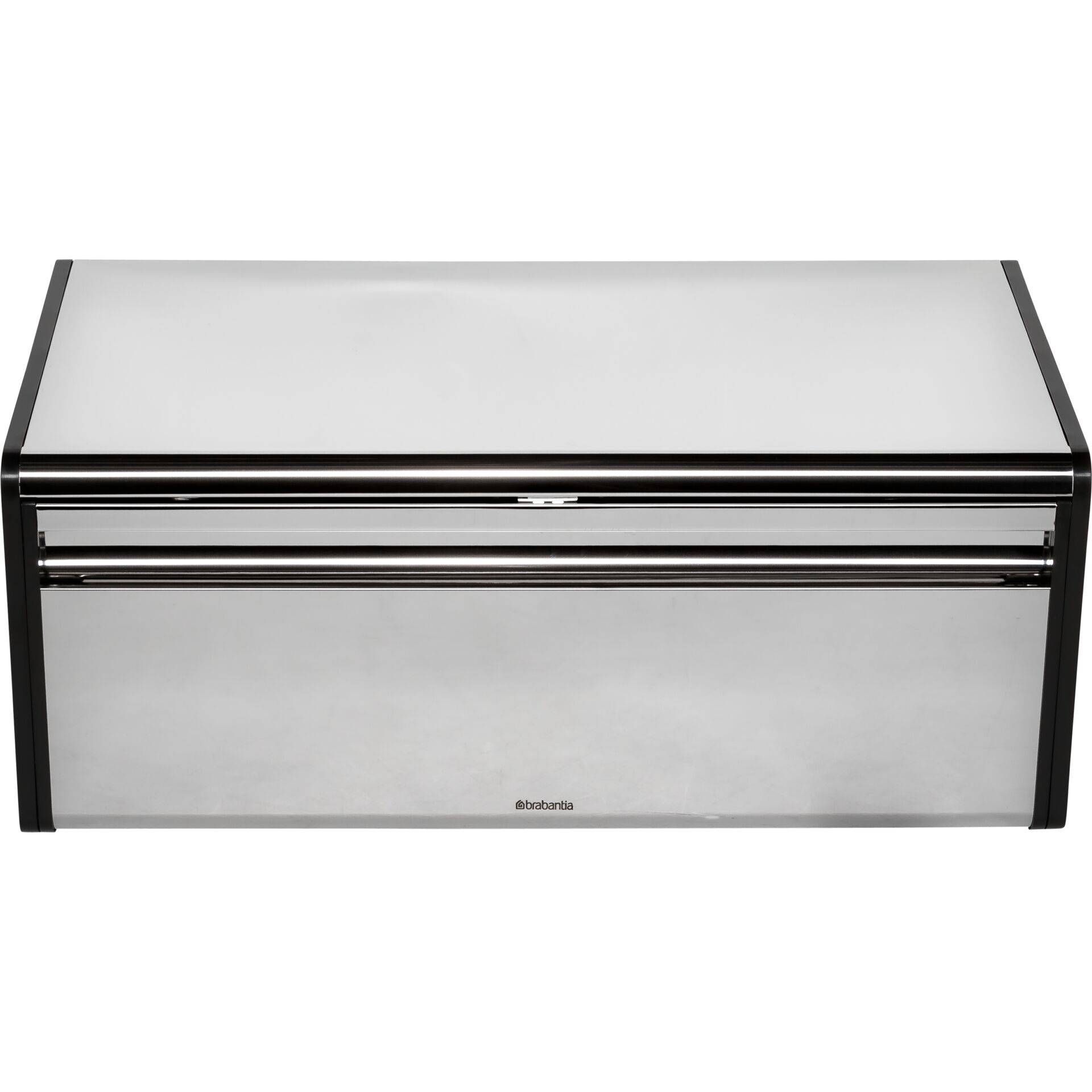 Brabantia 236846, Rechteckig, Stahl, Stahl, 465 mm, 250 mm, 187 mm-0
