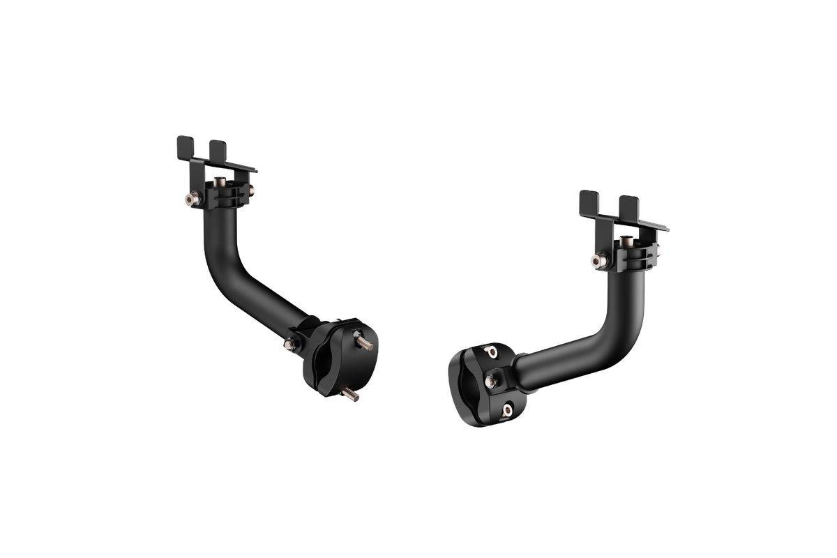 Oplite Monitor Zusatzhalter 45-57" ScreenLockPro R8/S8 black retail-3