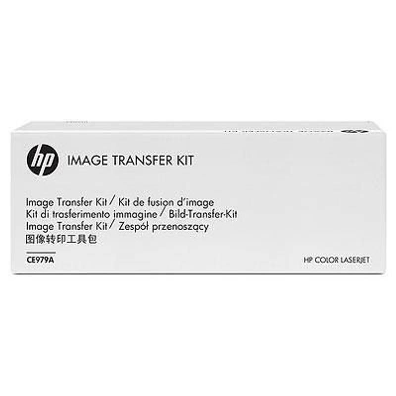 HP Transfer Kit - Drucker - Transfer Kit - für Color LaserJet Enterprise CP5525dn-1