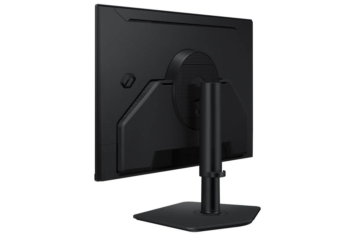 Samsung Odyssey G5 S27FG502EU G50F Series LED-Monitor Gaming 68,6 cm 27" 2560 x 1440 QHD @ 180 Hz Fast IPS 300 cd/m²-5