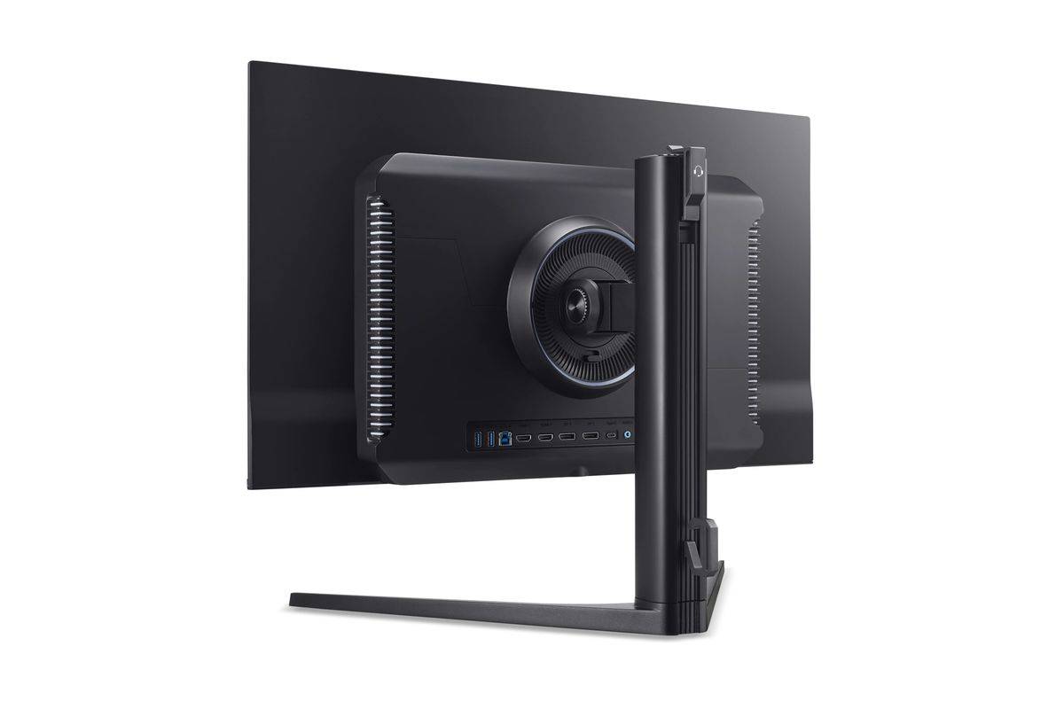 ACER - Predator X27UF5b 26.5" 16 9 2560x1440 - Flachbildschirm (TFT/LCD) - 67,3 cm-5