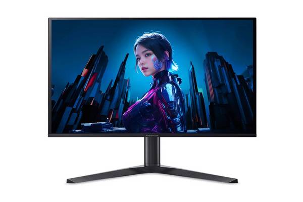 ACER - Predator X27X1b 26.5" 16 9 3840x2160 - Flachbildschirm (TFT/LCD) - 67,3 cm