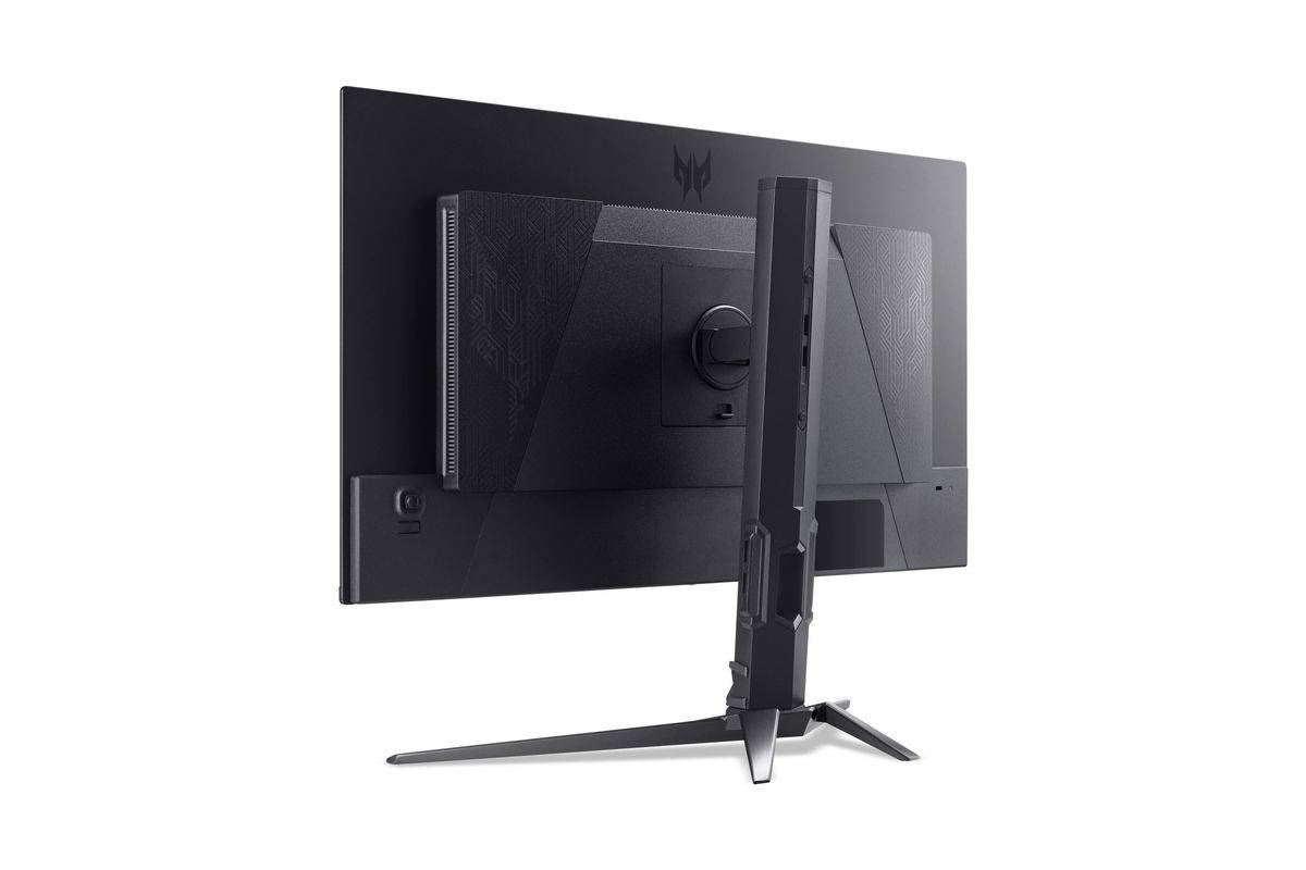 Acer Predator X27U W3bmiiprx - X Series - OLED-Monitor - Gaming - 68.6 cm (27")-5
