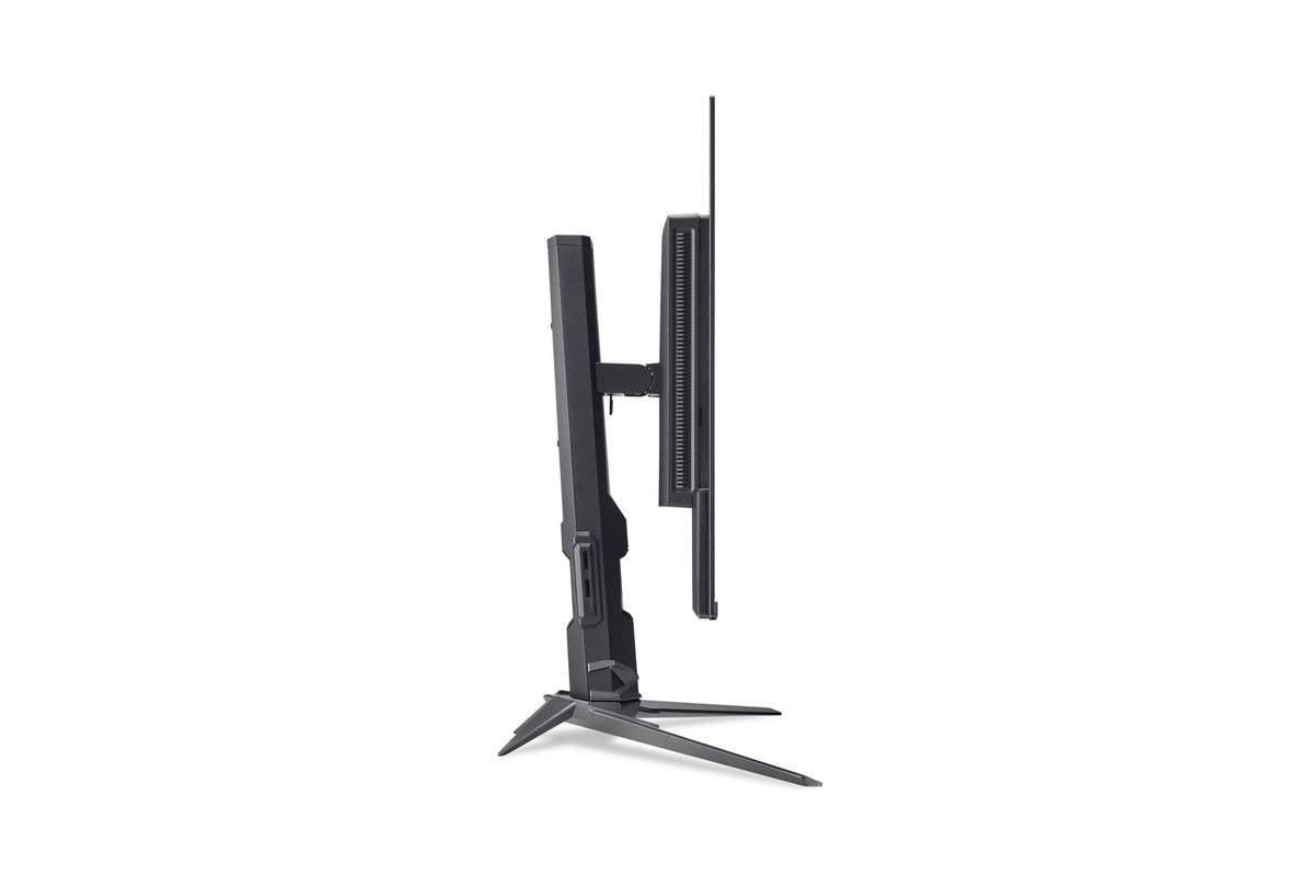 Acer Predator X27U W3bmiiprx - X Series - OLED-Monitor - Gaming - 68.6 cm (27")-3