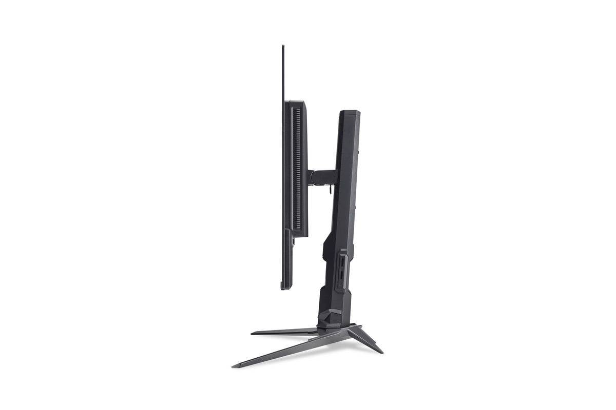 Acer Predator X27U W3bmiiprx - X Series - OLED-Monitor - Gaming - 68.6 cm (27")-4